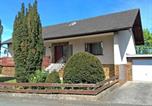 Location vacances Frankenau - 1-bedroom holiday home-3