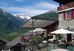 Location vacances Andermatt - Osteria Anzonico-2