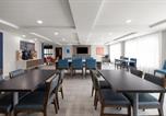 Hôtel Lexington - Holiday Inn Express Winston-Salem by Ihg-3