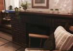 Location vacances Pinamar - Cruz del Sur-3