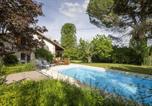 Location vacances Bourgougnague - Villa Miramont-2