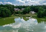 Hôtel Eisenhüttenstadt - Hotel Gut Klostermühle natur resort & medical spa-2