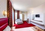 Hôtel Nessebar - Hotel Capri-3