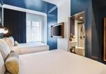 Hôtel Burnaby - Hotel Belmont Vancouver - Mgallery Collection-4