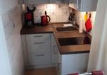 Location vacances Buschvitz - Holiday home in Bergen auf Rügen 2852-2