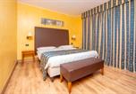 Hôtel Province de Pavie - Lvg Hotel Collection - Riz-2