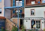 Location vacances Sarre - Die Kleine Auszeit-1