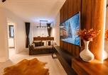 Location vacances Pantelimon - Hils Studio-1