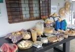 Hôtel São Miguel dos Milagres - Pousada Aquário - Praia Tabuba-4