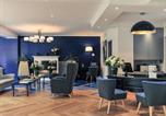 Hôtel 4 étoiles Ville-d'Avray - Mercure Paris Saint Cloud Hippodrome-2