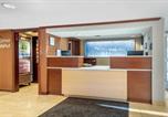Hôtel Old Orchard Beach - Fairfield by Marriott Inn & Suites Portland Maine Airport-3
