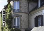 Hôtel Alençon - Hôtel Normandie Spa-1