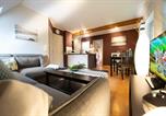 Location vacances Otterndorf - Ferienwohnung Kiebitz I-1