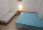 Location vacances Aranjuez - Habitacin 2 personas Toledo-1