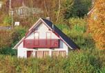 Location vacances Kirchheim - Ferienhaus 41 In Kirchheim-1