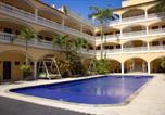 Hôtel Playa del Carmen - We playa Hotel - Adults Only-2