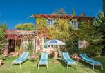 Location vacances Moustiers-Sainte-Marie - La petite maison de la ferme rose-2