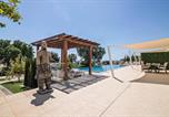 Location vacances Almancil - Apartment Mel de Flor-2