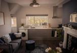 Location vacances Llandeilo - Church St Cottage-3