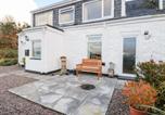 Location vacances Glencoe - Sea Otter Cottage-2