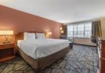 Hôtel Columbia City - Surestay Plus Hotel by Best Western Auburn-1