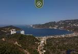 Location vacances Acapulco - Luxury 4 Br Condo - Amazing Bay View - Pool-4
