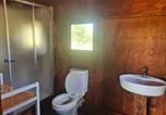 Location vacances Kasane - Chobe Lesoma Chalets Hotel-2