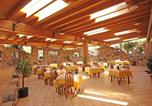 Hôtel Province de Brescia - Hotel La Pergola-3