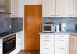 Location vacances Brilon - Ferienwohnung in Bontkirchen-1