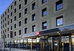 Hôtel Dingolfing - Ibis Landshut City-2