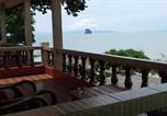 Hôtel Le parc maritime d'Ang Thong - Wanghin Bungalow-2