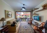 Location vacances Gramado - Locar-in Gramado - Ed. Santana 100m da Rua Coberta-1
