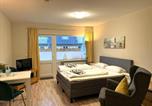 Location vacances Westerland - Ferienwohnung Mare Nostrum 2-1