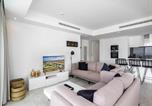 Location vacances Casares - Mountain View Resort in Solenzara-1