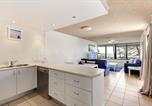 Location vacances Mooloolaba - Bellardoo12- Mooloolaba Beach-4