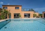 Location vacances Ginestas - Villa Nina-2
