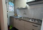 Location vacances Finale Ligure - Casa Dei Cigni-4