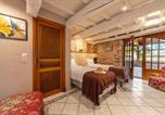 Hôtel Cordes-sur-Ciel - Lou Papagai-1
