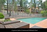 Location vacances Pokolbin - Villa 3br Tranquility Villa located within Cypress Lakes Resort-1