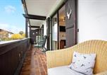 Location vacances Inzell - Ferienwohnung Marinas Alpenblick-3