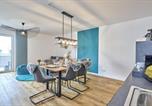 Location vacances Straubing - Apanoxa homes I Xxl Balkon I Kinderspielplatz I Boutique Apartment-3
