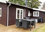Location vacances Nykøbing Sjælland - 11158-1-Nykobing-Sj-Daemningen-15-3