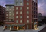 Hôtel Ithaca - Canopy By Hilton Ithaca Downtown-3