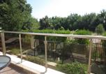 Location vacances Aladja - Fantasy Apartments Saint Constantine and Helena Resort-3