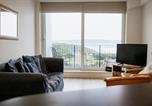 Location vacances Mortehoe - 6 Narracott Apartments-3
