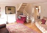 Location vacances Marsham - Ted's Place-3