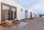 Location vacances Zandvoort - Droomvilla Beach Houses Zandvoort - Zeezicht-3