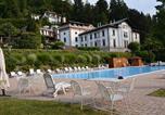 Location vacances Oggebbio - Gardenia-2