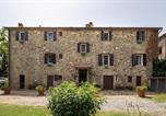 Location vacances Scansano - La pieve - Rose-1
