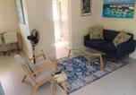 Location vacances Hout Bay - Dressage Guesthouse-2